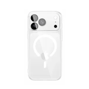 Capa iPhone 17 Pro Max
