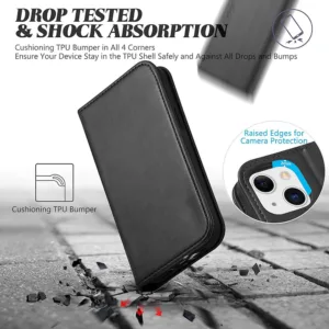 Capa Samsung Galaxy A30S | A50 com Carteira