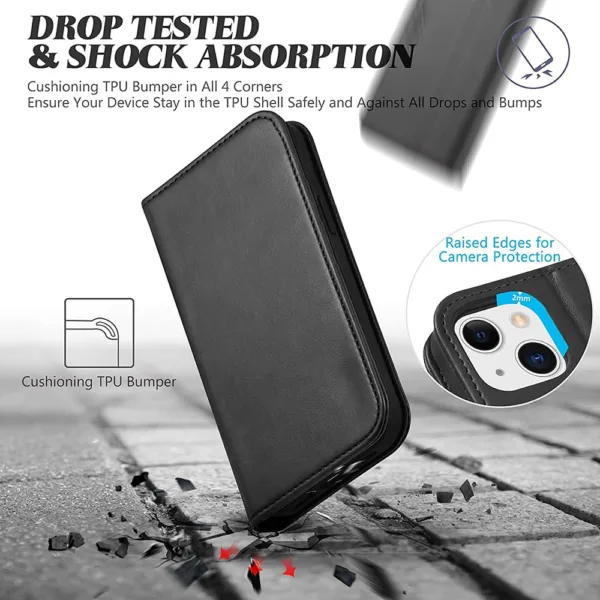 Capa Samsung Galaxy A30S | A50 com Carteira