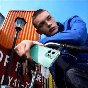 Capa 360 Xiaomi Redmi 14C Full Cover Transparente