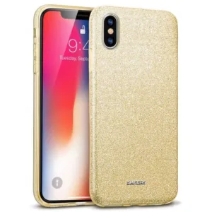 Capa iPhone XR Purpurina Brilhante - Image 3