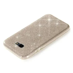 Capa Samsung Galaxy J4 Plus Purpurina Brilhante - Image 3