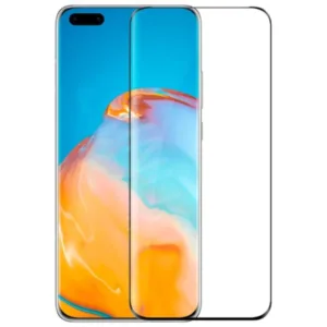Película de Vidro Temperado Huawei P40 Pro - Full Cover Premium