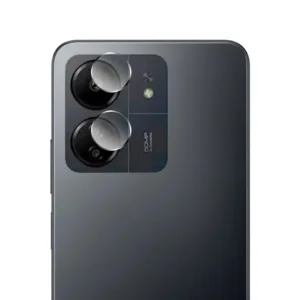 Película de Vidro Temperado Câmera Traseira Xiaomi Redmi 13C