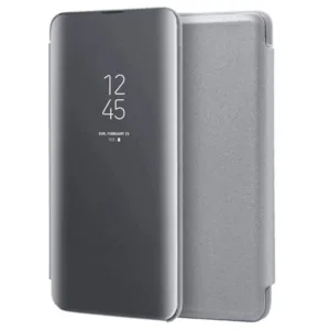 Capa Samsung Galaxy S21 Clear View Flip Cover - Image 5