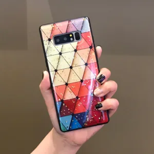 Capa Samsung Galaxy J4 Plus Premium Fashion