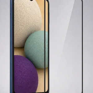 Película Vidro Temperado Xiaomi Mi 10T Line 9H 0,33mm