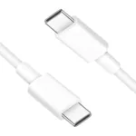 Cabo USB C para USB C 2.1A - 1M