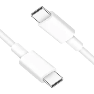 Cabo USB C para USB C 2.1A - 1M