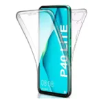 Capa 360 Huawei P40 Lite - Full Cover Transparente