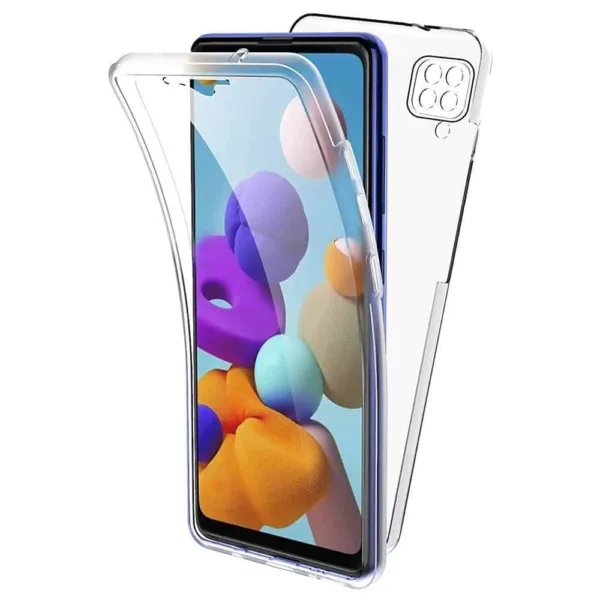 Capa-360-Samsung-Galaxy-A42-5G-–-Full-Cover-Transparente.jpg Capa 360 Samsung Galaxy A42 5G A22 – Full Cover Transparente