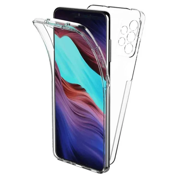 Capa 360 Samsung Galaxy A23 5G