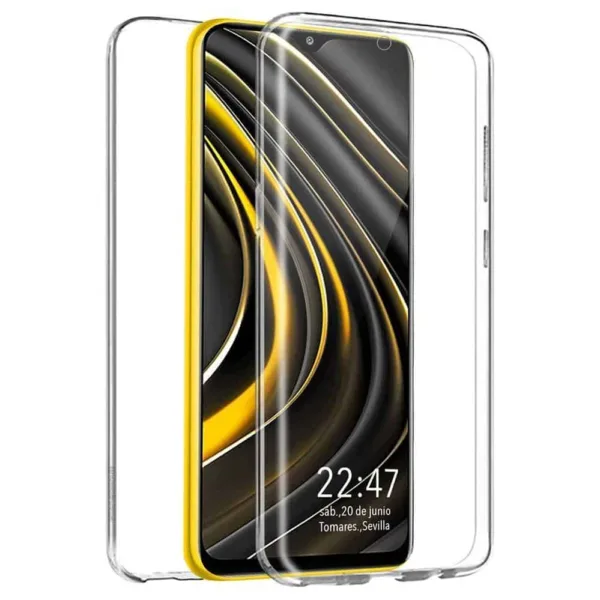 Capa-360-Xiaomi-Poco-M3-–-Full-Cover-Transparente.jpg Capa 360 Xiaomi Poco M3 - Full Cover Transparente