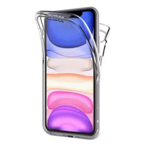 Capa 360 iPhone 11