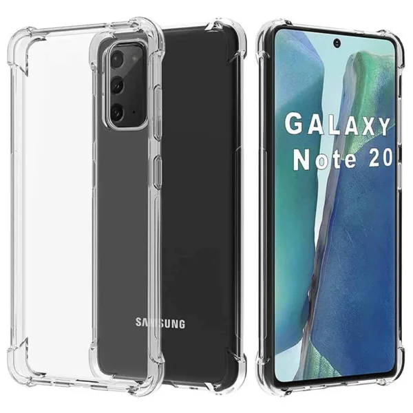 Capa-Anti-Choque-Samsung-Galaxy-NOTE-20-Transparente.jpg Capa Anti Choque Samsung Galaxy NOTE 20 -Transparente