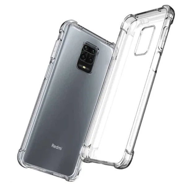 Capa-Anti-Choque-Xiaomi-Redmi-Note-9s-Transparente.jpg Capa Xiaomi Redmi Note 9s Anti Choque