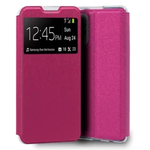 Capa Flip Huawei Y5 2019 com Janela - Image 3