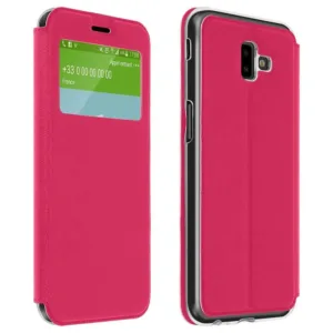 Capa Flip Samsung Galaxy A32 5G com Janela - Image 5