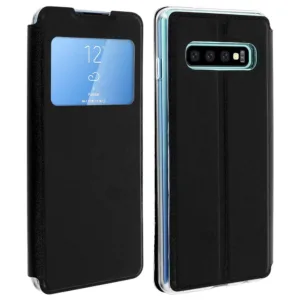 Capa Flip Samsung Galaxy S10e com Janela - Image 3