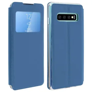 Capa Flip Samsung Galaxy S10e com Janela - Image 4