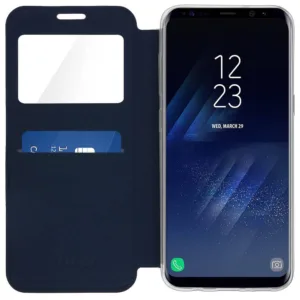 Capa Flip Huawei Y5 2019 com Janela - Image 5