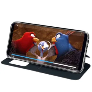 Capa Flip Samsung Galaxy S8 com Janela - Image 5