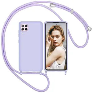 Capa Huawei P40 Lite com Cordão - Image 6