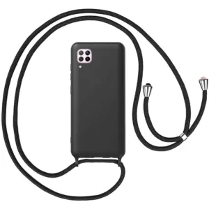 Capa Huawei P40 Lite com Cordão - Image 5