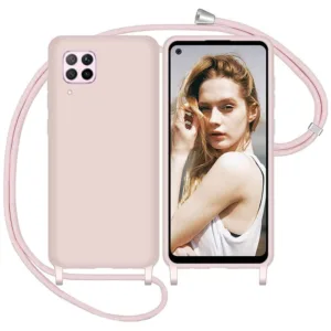 Capa Huawei P40 Lite com Cordão - Image 7