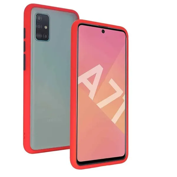 Capa-Hybrid-Matte-Samsung-Galaxy-A71-Vermelho-1.jpg