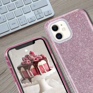 Capa iPhone 11 Purpurina Brilhante - Image 5