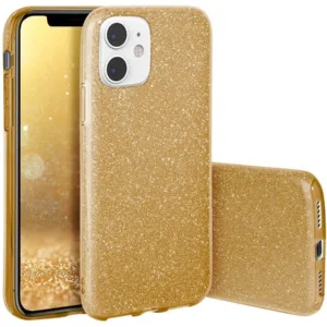 Capa iPhone 11 Purpurina Brilhante - Image 2