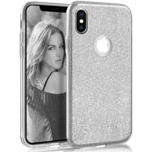 Capa iPhone XS Max Purpurina Brilhante - Image 3