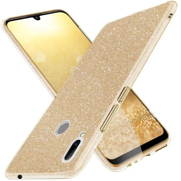 Capa-Purpurina-Brilhante-para-Huawei-P-smart-2019_Dourado-3.jpg