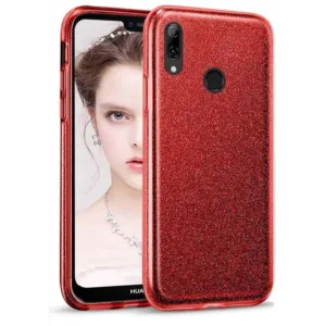 Capa Huawei P8 Lite 2017 Purpurina Brilhante - Image 4