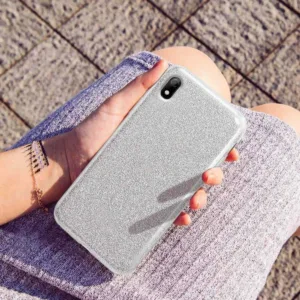 Capa Huawei Y5 2019 Purpurina Brilhante - Image 5
