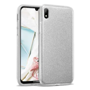 Capa Huawei Y5 2019 Purpurina Brilhante - Image 3