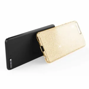 Capa Huawei Y6 2018 Purpurina Brilhante - Image 6