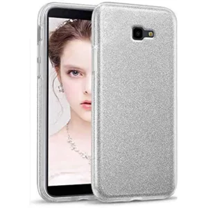 Capa Samsung Galaxy J4 Plus Purpurina Brilhante - Image 6