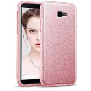 Capa Samsung Galaxy J4 Plus Purpurina Brilhante - Image 4