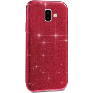 Capa Samsung Galaxy S9 Purpurina Brilhante - Image 3
