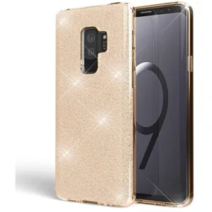 Capa Samsung Galaxy S9 Plus Purpurina Brilhante - Image 6