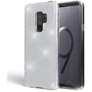 Capa Samsung Galaxy S9 Plus Purpurina Brilhante - Image 7