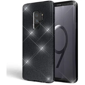 Capa Samsung Galaxy S9 Plus Purpurina Brilhante - Image 8