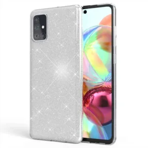Capa Huawei P8 Lite 2017 Purpurina Brilhante - Image 3
