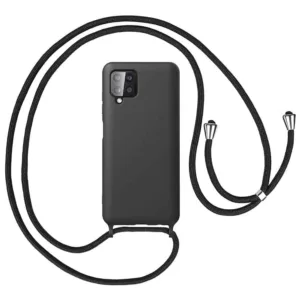 Capa Samsung Galaxy A42 5G com Cordão - Image 3