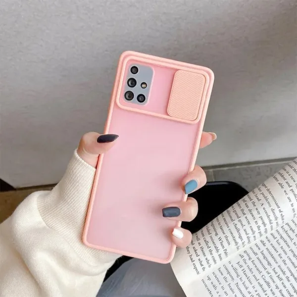 Capa-Samsung-Galaxy-A12-A32-A52-A02S-Hybrid-Matte-com-Protecao-de-Camera-Rosa-74.jpg