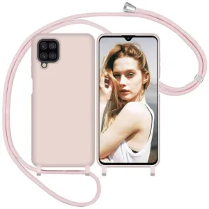 Capa Samsung Galaxy A42 5G com Cordão - Image 2