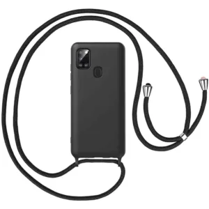 Capa Samsung Galaxy A21s com Cordão - Image 4