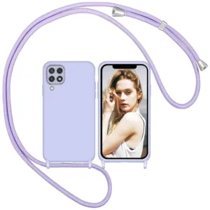 Capa Samsung Galaxy A42 5G com Cordão - Image 4